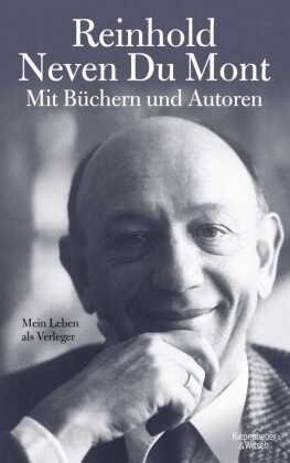 Mit Büchern und Autoren