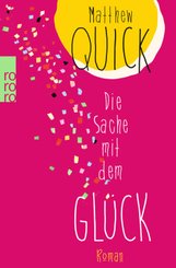 Die Sache mit dem Glück