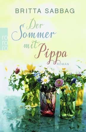 Der Sommer mit Pippa