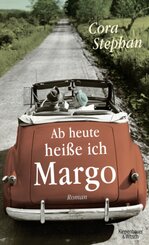 Ab heute heiße ich Margo