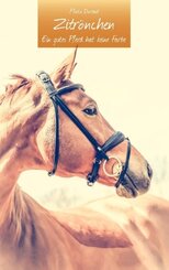 Zitrönchen - Ein gutes Pferd hat keine Farbe