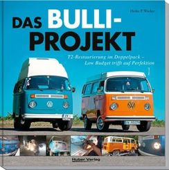 Das Bulli-Projekt