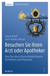 Besuchen Sie Ihren Arzt oder Apotheker Band 2 - Bd.2