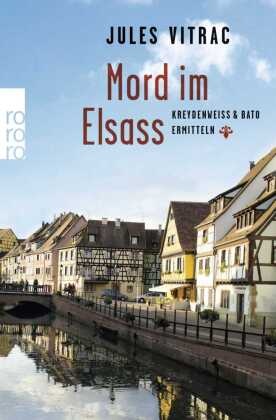 Mord im Elsass