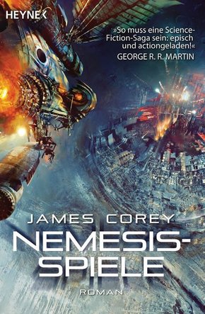 Nemesis-Spiele