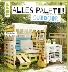 Alles Paletti! Outdoor