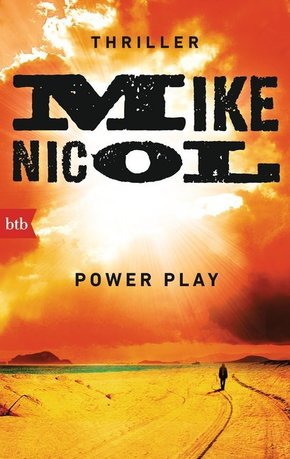 Power Play, deutsche Ausgabe