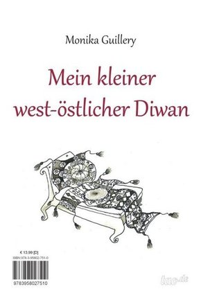 Mein kleiner west-östlicher Diwan