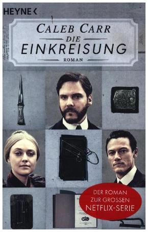 Die Einkreisung