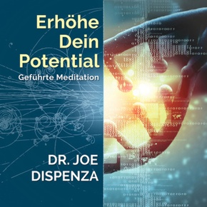 Erhöhe dein Potential, 1 Audio-CD