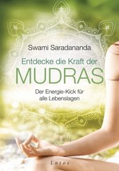 Entdecke die Kraft der Mudras