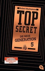 Top Secret - Die neue Generation - Die Entführung
