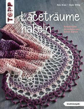 Laceträume häkeln