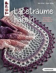 Laceträume häkeln