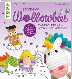 Fabelhafte Wollowbies