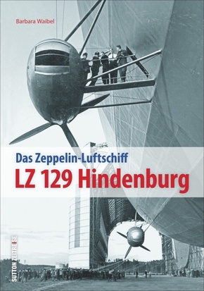 LZ 129 Hindenburg