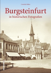 Burgsteinfurt in historischen Fotografien