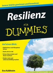 Resilienz für Dummies