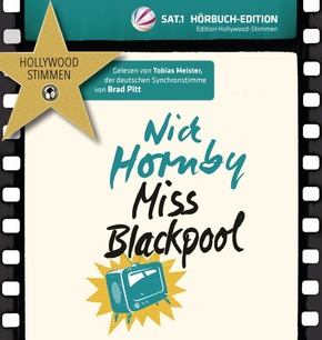 Miss Blackpool, 1 MP3-CD