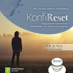 Konfi Reset