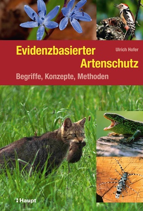 Evidenzbasierter Artenschutz