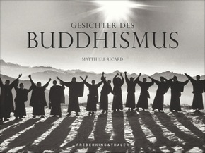 Gesichter des Buddhismus