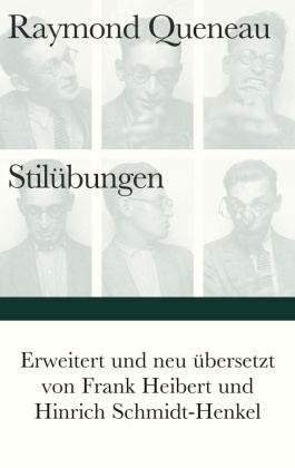 Stilübungen