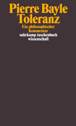 Toleranz