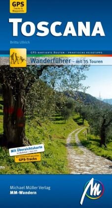 MM-Wandern Toscana