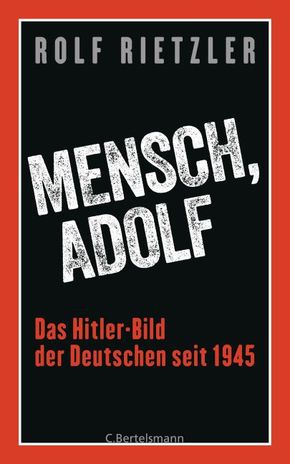 Mensch, Adolf