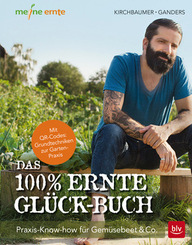 Das 100% Ernte-Glück-Buch