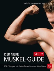 Der neue Muskel-Guide - Vol.2
