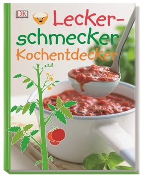 Leckerschmecker Kochentdecker