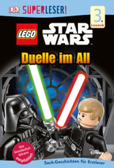 Lego Star Wars: Duelle im All