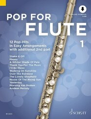 Pop For Flute 1 - Bd.1