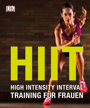 HIIT High Intensity Interval Training für Frauen