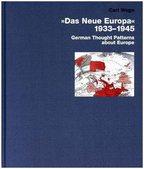 The New Europe" 1933-1945