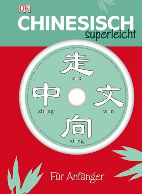 Chinesisch Superleicht, m. 1 CD-ROM