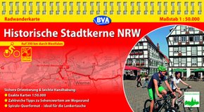 BVA Kompakt-Spiralo Historische Stadtkerne NRW