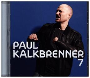 7, 1 Audio-CD