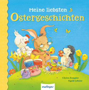 Meine liebsten Ostergeschichten