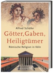 Götter, Gaben, Heiligtümer