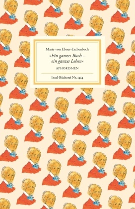 Ein ganzes Buch - ein ganzes Leben