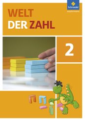 Welt der Zahl - Ausgabe 2015 für Berlin, Brandenburg, Mecklenburg-Vorpommern, Sachsen-Anhalt und Thüringen