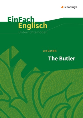 Lee Daniels: The Butler, Filmanalyse