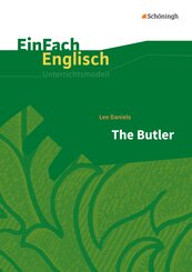 Lee Daniels: The Butler, Filmanalyse