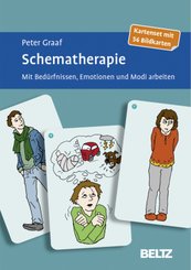 Schematherapie, Kartenset