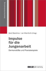 Impulse für die Jungenarbeit