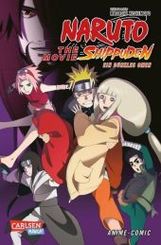 Naruto the Movie: Shippuden - Ein dunkles Omen