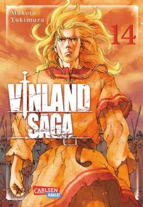 Vinland Saga - Bd.14